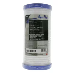 Replacement Water Filters 3M AP810 Whole House Water Filter Replacement Cartridge