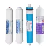 Replacement Water Filters APEC Water Systems APEC Complete Filter Set For Ultimate RO-CTOP-PH Countertop RO Systems (Stages 1-4) 1 Replacement Water Filters APEC Water Systems APEC Complete Filter Set For Ultimate RO-CTOP-PH Countertop RO Systems (Stages 1-4) -Honey Can Do Shop apec water systems countertop water filters filter maxctop ph 64 1000
