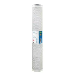 Replacement Water Filters APEC Water Systems Commercial Grade 20 In. X 2.5 In. High Capacity Carbon Pre-Filter