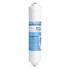 Replacement Water Filters APEC Water Systems Ultimate 10 In. Inline Carbon Filter With 3/8 In. Quick Connect -Honey Can Do Shop apec water systems replacement water filters 5 tcr 3 8 64 1000