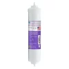 Replacement Water Filters APEC Water Systems Ultimate 10 In. Calcium Carbonate Alkaline Filter With 1/4 In. Quick Connect 2 Replacement Water Filters APEC Water Systems Ultimate 10 In. Calcium Carbonate Alkaline Filter With 1/4 In. Quick Connect -Honey Can Do Shop apec water systems replacement water filters fi phplus qc 64 1000