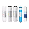 Replacement Water Filters APEC Water Systems Ultimate Complete Replacement Filter Set For 90 GPD High Flow 5-Stage Systems 2 Replacement Water Filters APEC Water Systems Ultimate Complete Replacement Filter Set For 90 GPD High Flow 5-Stage Systems -Honey Can Do Shop apec water systems replacement water filters filter max90 64 1000