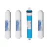 Water Filtration Systems APEC Water Systems Ultimate Complete Replacement Filter Set For RO-CTOP Countertop RO Systems -Honey Can Do Shop apec water systems replacement water filters filter maxctop 64 1000