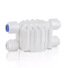 Water Filter Parts APEC Water Systems Auto Shut Off Valve With 1/4 In. Quick Connect For Reverse Osmosis Water Filtration System -Honey Can Do Shop apec water systems water filter parts aso 64 1000