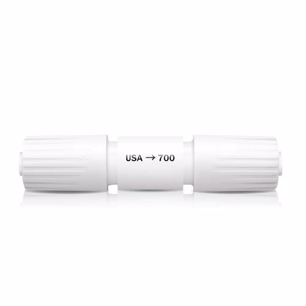 Water Filter Parts APEC Water Systems 700 Ml/Min Flow Restrictor For 90 GPD Reverses Osmosis System With 1/4 In. Quick Connect 3 Water Filter Parts APEC Water Systems 700 Ml/Min Flow Restrictor For 90 GPD Reverses Osmosis System With 1/4 In. Quick Connect