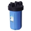 Water Filter Parts APEC Water Systems 10 In. Big Blue Housing For Basic Whole House Water Filter System 1 Water Filter Parts APEC Water Systems 10 In. Big Blue Housing For Basic Whole House Water Filter System -Honey Can Do Shop apec water systems water filter parts hbb 10 64 1000