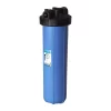 Water Filter Parts APEC Water Systems 20 In. Big Blue Whole House Water Filter Housing 1 In. Inlet/Outlet 1 Water Filter Parts APEC Water Systems 20 In. Big Blue Whole House Water Filter Housing 1 In. Inlet/Outlet -Honey Can Do Shop apec water systems water filter parts hbb 20 64 1000