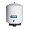 Water Filter Parts APEC Water Systems 3 Gal. Pre-Pressurized Residential Reverse Osmosis Drinking Water Storage Tank -Honey Can Do Shop apec water systems water filter parts tank 3 64 1000