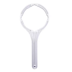 Water Filter Parts APEC Water Systems 360° Filter Housing Wrench For Whole House System With 4.5 In. Filter Cartridge