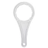 Water Filter Parts APEC Water Systems Membrane Housing Wrench For Under Sink Reverse Osmosis System -Honey Can Do Shop apec water systems water filter parts wrench mem 64 1000