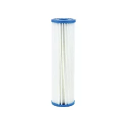 Replacement Water Filters Aquasana Replacement Post-Filter Cartridge For Aquasana Whole House Water Filtration Systems With A 10 In. Post-Filter