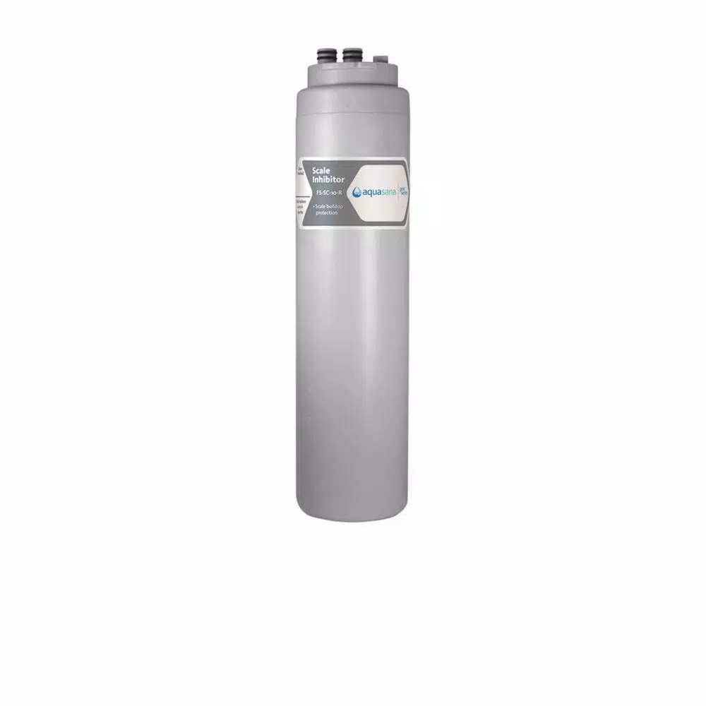 Water Filter Parts Aquasana Pro Series Replacement Filter Compatible With Scale Inhibitor Water Conditioning Systems For Foodservice Applications 3 Water Filter Parts Aquasana Pro Series Replacement Filter Compatible With Scale Inhibitor Water Conditioning Systems For Foodservice Applications