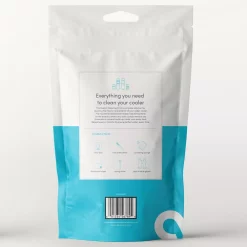 Water Filter Parts Avalon All-Inclusive Cleaning Kit For All Branded Water Coolers, Kill Bacteria And Viruses, Removes Mineral Buildup, Limescale 8 Water Filter Parts Avalon All-Inclusive Cleaning Kit For All Branded Water Coolers, Kill Bacteria And Viruses, Removes Mineral Buildup, Limescale -Honey Can Do Shop avalon water filter parts cleaningkit 4f 1000