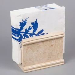 Countertop Storage Creative Home Beige Natural Champagne Marble Column Collection Dinning Table Napkin Holder Stand Dispenser 12 Countertop Storage Creative Home Beige Natural Champagne Marble Column Collection Dinning Table Napkin Holder Stand Dispenser -Honey Can Do Shop beige creative home napkin holders 32983 44 1000