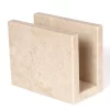 Countertop Storage Creative Home Natural Champagne Marble Napkin Holder 1 Countertop Storage Creative Home Natural Champagne Marble Napkin Holder -Honey Can Do Shop beige creative home napkin holders 74072 64 1000