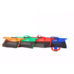 Food Storage BergHOFF Trolley Bags Express Vibe Reusable Grocery Bags (Set Of 4)