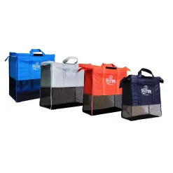 Food Storage BergHOFF Trolley Bags Original Metro -Honey Can Do Shop berghoff food storage bags tb017 1f 1000