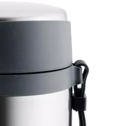 Food Storage BergHOFF Essentials .9 Qt. Stainless Steel Food Container 7 Food Storage BergHOFF Essentials .9 Qt. Stainless Steel Food Container -Honey Can Do Shop berghoff food storage containers 1107132 4f 1000