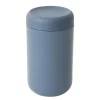 Food Storage BergHOFF Leo .79 Qt. Blue Food Container 2 Food Storage BergHOFF Leo .79 Qt. Blue Food Container -Honey Can Do Shop berghoff kitchen canisters 3950134 64 1000