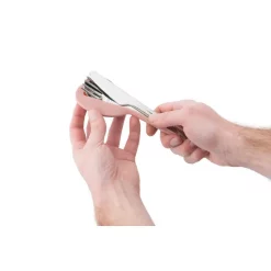 Food Storage BergHOFF Leo Travel Lunch (Set Of 5) -Honey Can Do Shop berghoff lunch boxes lunch bags 2219031 4f 1000