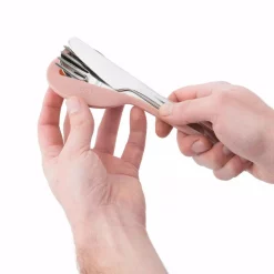 Food Storage BergHOFF Leo Grey And Mint 3-Piece Dual Bento Box Set 9 Food Storage BergHOFF Leo Grey And Mint 3-Piece Dual Bento Box Set -Honey Can Do Shop berghoff lunch boxes lunch bags 3950126 4f 1000