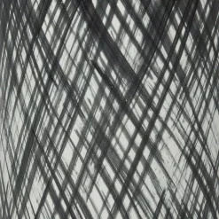 Food Storage Benjara Ceramic Black And White Large Lidded Ginger Jar With Criss Cross Pattern 11 Food Storage Benjara Ceramic Black And White Large Lidded Ginger Jar With Criss Cross Pattern -Honey Can Do Shop black and white benjara kitchen canisters bm190608 1f 1000