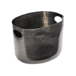 Food Storage Honey-Can-Do Aluminum Beverage Tub With Handles