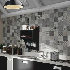 Countertop Storage Mind Reader Wall Mount Coffee Condiment Organizer With 4-Hooks -Honey Can Do Shop black mind reader mug trees cowmnt blk 31 1000