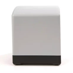 Countertop Storage Mind Reader Freestanding Black 7 In. Interfold Table Top Napkin Dispenser (2-Pack) -Honey Can Do Shop black mind reader paper towel holders nap2pk blk 1f 1000