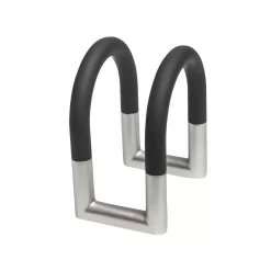 Countertop Storage Umbra Swivel Black/ Nickel Napkin Holder 10 Countertop Storage Umbra Swivel Black/ Nickel Napkin Holder -Honey Can Do Shop black nickel umbra napkin holders 330705 047 1f 1000