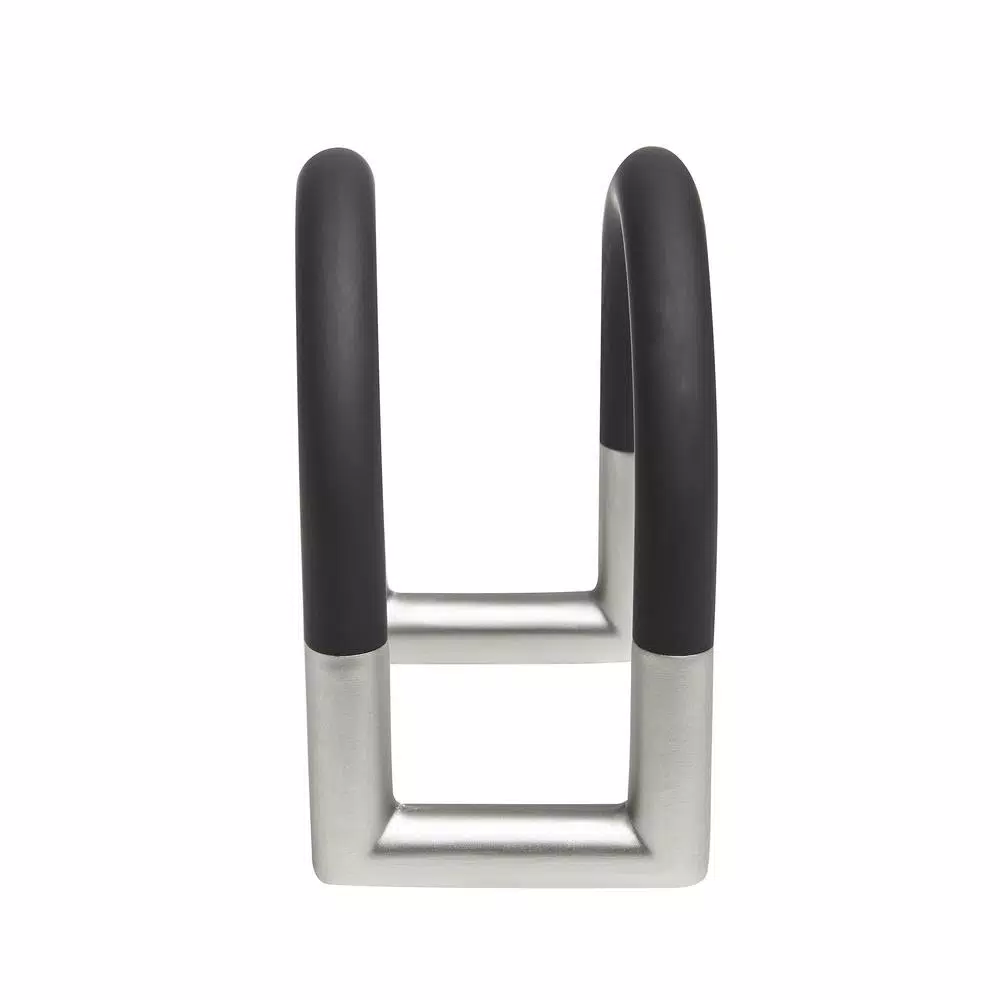 Countertop Storage Umbra Swivel Black/ Nickel Napkin Holder 5 Countertop Storage Umbra Swivel Black/ Nickel Napkin Holder - Image 3