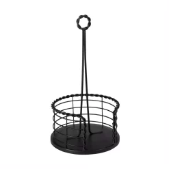 Countertop Storage Spectrum Everly Paper Towel Holder