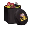Food Storage Picnic Time 12 Qt. LSU Tigers Black Bongo Cooler 1 Food Storage Picnic Time 12 Qt. LSU Tigers Black Bongo Cooler -Honey Can Do Shop blacks picnic time insulated food carriers 596 00 179 2940 64 1000