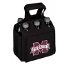 Food Storage Picnic Time Mississippi State University Bulldogs 6-Bottles Black Beverage Carrier 2 Food Storage Picnic Time Mississippi State University Bulldogs 6-Bottles Black Beverage Carrier -Honey Can Do Shop blacks picnic time insulated food carriers 608 00 179 3840 64 1000
