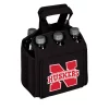 Food Storage Picnic Time University Of Nebraska β Lincoln Cornhuskers 6-Bottles Black Beverage Carrier 2 Food Storage Picnic Time University Of Nebraska β Lincoln Cornhuskers 6-Bottles Black Beverage Carrier -Honey Can Do Shop blacks picnic time insulated food carriers 608 00 179 4040 64 1000