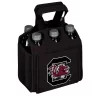 Food Storage Picnic Time University Of South Carolina Gamecocks 6-Bottles Black Beverage Carrier 2 Food Storage Picnic Time University Of South Carolina Gamecocks 6-Bottles Black Beverage Carrier -Honey Can Do Shop blacks picnic time insulated food carriers 608 00 179 5240 64 1000