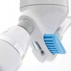 Replacement Water Filters Pelican Water Aromatherapy Ocean Breeze Scent Bars Shower Replacement Filter (3-Pack) -Honey Can Do Shop blue pelican water replacement water filters thd psf sb 3 4f 1000