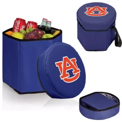 Food Storage Picnic Time 12 Qt. Auburn Tigers Navy Bongo Cooler -Honey Can Do Shop blues picnic time insulated food carriers 596 00 138 0440 c3 1000