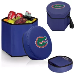 Food Storage Picnic Time 12 Qt. Florida Gators Navy Bongo Cooler -Honey Can Do Shop blues picnic time insulated food carriers 596 00 138 1640 c3 1000