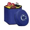 Food Storage Picnic Time 12 Qt. Penn State Nittany Lions Navy Bongo Cooler 1 Food Storage Picnic Time 12 Qt. Penn State Nittany Lions Navy Bongo Cooler -Honey Can Do Shop blues picnic time insulated food carriers 596 00 138 4940 64 1000