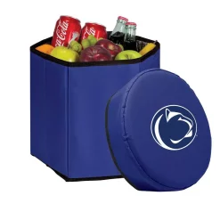 Food Storage Picnic Time 12 Qt. Penn State Nittany Lions Navy Bongo Cooler