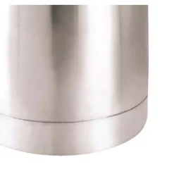 Food Storage Brentwood Stainless Steel 40 Oz. Vacuum-Insulated Coffee Carafe -Honey Can Do Shop brentwood food storage containers cts 1200 44 1000