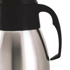 Food Storage Brentwood Stainless Steel 40 Oz. Vacuum-Insulated Coffee Carafe -Honey Can Do Shop brentwood food storage containers cts 1200 fa 1000