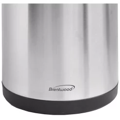 Food Storage Brentwood Airpot 84 Oz. Hot And Cold Drink Dispenser -Honey Can Do Shop brentwood food storage containers ctsa 2500 1f 1000