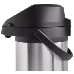 Food Storage Brentwood Airpot 84 Oz. Hot And Cold Drink Dispenser -Honey Can Do Shop brentwood food storage containers ctsa 2500 44 1000