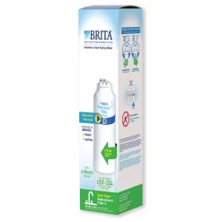 Replacement Water Filters Brita Redi-Twist Microbiological Filter Cartridge -Honey Can Do Shop brita replacement water filters wfusf 204 4f 1000