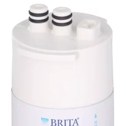 Water Filtration Systems Brita Redi-Twist Under Sink Replacement Filter -Honey Can Do Shop brita replacement water filters wfusf201 40 1000