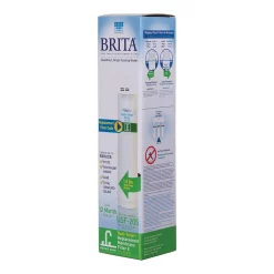 Replacement Water Filters Brita Redi-Twist Reverse Osmosis Replacement Membrane Cartridge -Honey Can Do Shop brita replacement water filters wfusf205 4f 1000