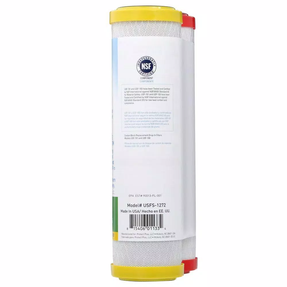 Replacement Water Filters Brita Cartridge Filter Set 5 Replacement Water Filters Brita Cartridge Filter Set - Image 3