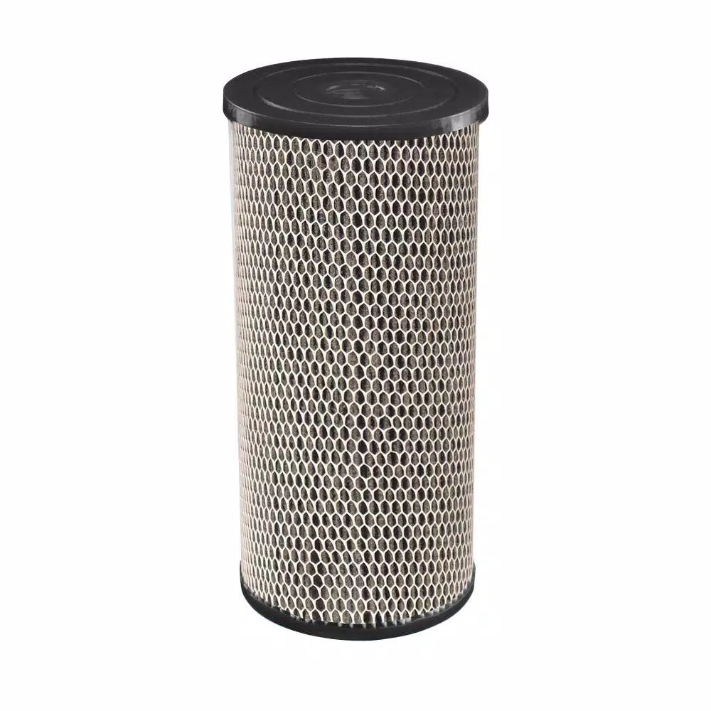 Replacement Water Filters Brita Universal Heavy Duty Carbon Wrap 2-Phase Cartridge 3 Replacement Water Filters Brita Universal Heavy Duty Carbon Wrap 2-Phase Cartridge